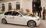 Location Bmw Skander Kacem : Voiture de Prestige Mariage