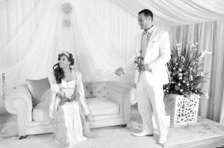 Naime Chouayeb : Photographe Mariage