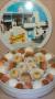 Pâtisserie Mariage : Madame Zarrouk  : Pâtisserie Mariage - La Soukra - Zifef - photo 10