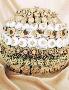 Pâtisserie Mariage : Patisserie Hlow El Borj : Pâtisserie Mariage - Ariana - Zifef - photo 2
