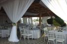 Salle des Fêtes : Terrasse Les Cascades - Ecovillage : Salle des Fêtes - Sidi Bou Ali - Zifef - photo 1