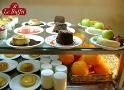 Le Buffet : Traiteur Mariage