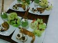 Traiteur Mariage : Le Buffet : Traiteur Mariage - Tunis - Zifef - photo 9