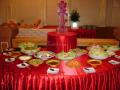 Traiteur Mariage : Le Buffet : Traiteur Mariage - Tunis - Zifef - photo 10