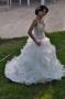 Robe de Mariage : Elbourak : Robe de Mariage - Le Bardo - Zifef - photo 3