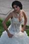 Robe de Mariage : Elbourak : Robe de Mariage - Le Bardo - Zifef - photo 7