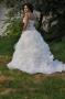 Robe de Mariage : Elbourak : Robe de Mariage - Le Bardo - Zifef - photo 8