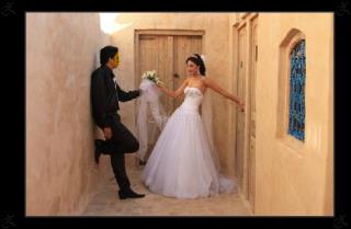 Studio 6 Teniour : Photographe Mariage