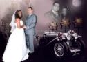 Photographe Mariage : Photographe Toufik Bekri : Photographe Mariage - Ben Arous - Zifef - photo 1