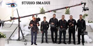 Studio Smaoui : Photographe Mariage