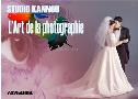 Studio Kannou  : Photographe Mariage