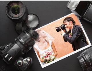 Exclusif Media : Photographe Mariage