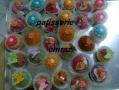 Pâtisserie Mariage : Patisserie Chiraz : Pâtisserie Mariage - Zaghouan - Zifef - photo 2
