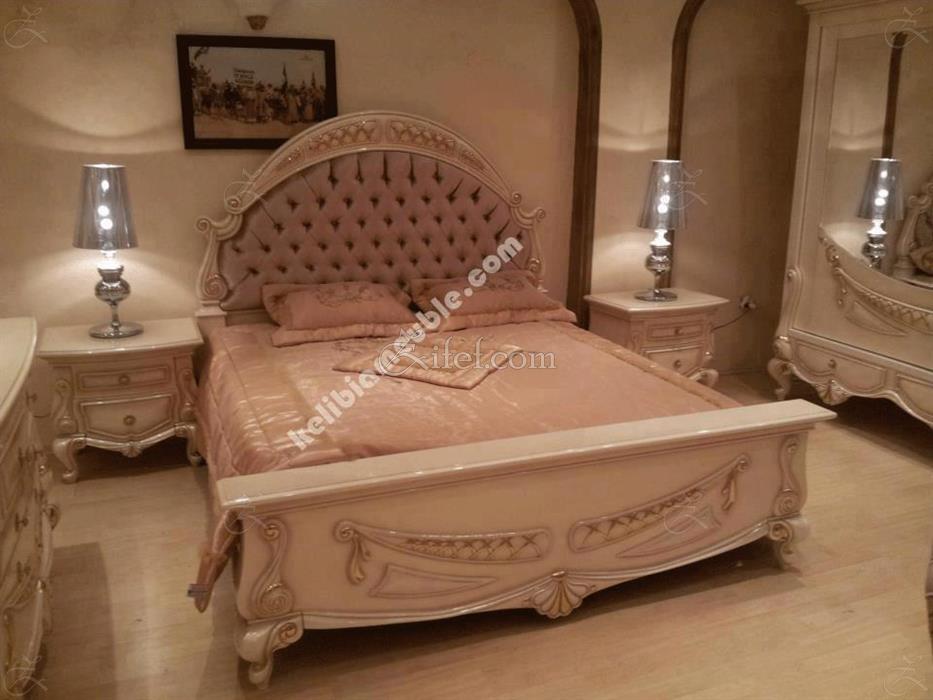 Kelibia meuble : maison et meuble kelibia zifef Chambre a coucher moderne tunisie 2017 beige