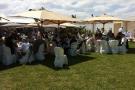 Salle des Fêtes : Les Jardins du Relais : Salle des Fêtes - La Marsa - Zifef - photo 16