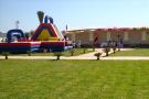 Salle des Fêtes : Les Jardins du Relais : Salle des Fêtes - La Marsa - Zifef - photo 17