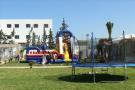 Salle des Fêtes : Les Jardins du Relais : Salle des Fêtes - La Marsa - Zifef - photo 18