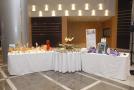 Salle des Fêtes : Espace Suprême - Forum El Afrah : Salle des Fêtes - La Marsa - Zifef - photo 21