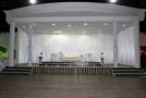 Salle des Fêtes : Panorama House Mahdia : Salle des Fêtes - Mahdia - Zifef - photo 2