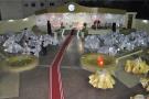 Massaya Palace : Salle des Fêtes