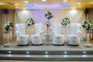 Salle des Fêtes : Palais des Fêtes HAWA : Salle des Fêtes - Mannouba - Zifef - photo 2