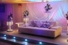 Salle des Fêtes : Palais des Fêtes HAWA : Salle des Fêtes - Mannouba - Zifef - photo 7