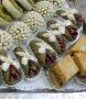 Pâtisserie Mariage : Les Délices De La Maison Sfaxienne : Pâtisserie Mariage - Hammam Sousse - Zifef - photo 4