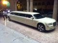 Limousine haut de gamme : Voiture de Prestige Mariage