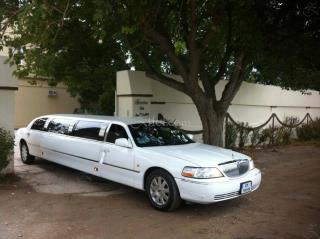 Limousines : Voiture de Prestige Mariage