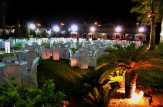 Salle des fêtes Kenza : Salle des Fêtes