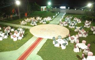 Salle des Fêtes Yassine : Salle des Fêtes