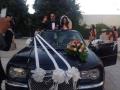 Voiture de Prestige Mariage : Chrysler Bentley pour Mariage : Voiture de Prestige Mariage - Mannouba - Zifef - photo 1