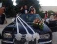 Chrysler Bentley pour Mariage : Voiture de Prestige Mariage