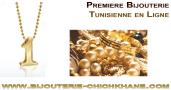 Bijoux et Alliances : Joaillerie & bijouterie Chichkhane : Bijoux et Alliances - Nabeul - Zifef - photo 7