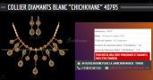 Bijoux et Alliances : Joaillerie & bijouterie Chichkhane : Bijoux et Alliances - Nabeul - Zifef - photo 8
