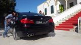 Voiture de Prestige Mariage : BMW F10 : Voiture de Prestige Mariage - Tunis - Zifef - photo 4