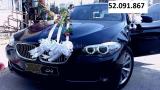 Voiture de Prestige Mariage : BMW F10 : Voiture de Prestige Mariage - Tunis - Zifef - photo 1