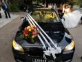 Voiture de Prestige Mariage : Une belle  BMW pack M sport pour vos mariages : Voiture de Prestige Mariage - Ariana Ville - Zifef - photo 4