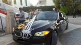 Voiture de Prestige Mariage : BMW SERIE 5 LIMOUSINE : Voiture de Prestige Mariage - Ariana - Zifef - photo 3