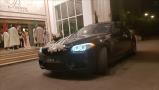 Voiture de Prestige Mariage : BMW SERIE 5 LIMOUSINE : Voiture de Prestige Mariage - Ariana - Zifef - photo 2