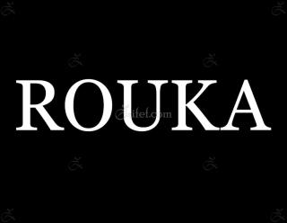 ROUKA TRAVEL : Voyage de Noces