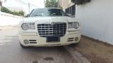 Voiture de Prestige Mariage : Chrysler 300C V8 blanche : Voiture de Prestige Mariage - Cite El Khadra - Zifef - photo 1
