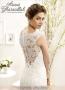 Robe de Mariage : Arous Gharsallah : Robe de Mariage - Ariana - Zifef - photo 4