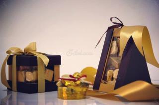 Masmoudi Chocolat : Pâtisserie Mariage
