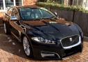 JAGUAR : Voiture de Prestige Mariage