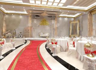 Service Golden Prestige : Traiteur Mariage