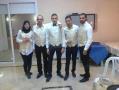 Traiteur Mariage : Service Golden Prestige : Traiteur Mariage - Ksar Helal - Zifef - photo 6