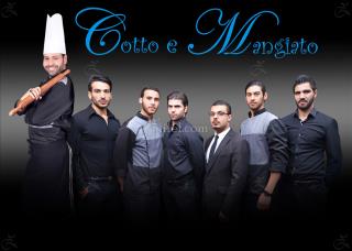 Cotto e Mangiato  : Traiteur Mariage