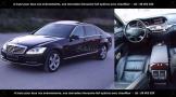 Voiture de Prestige Mariage : Mercedes Class  "S" Présidentielle  : Voiture de Prestige Mariage - Ariana - Zifef - photo 4