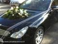 Voiture de Prestige Mariage : Mercedes CLS 63 Amg : Voiture de Prestige Mariage - La Marsa - Zifef - photo 2